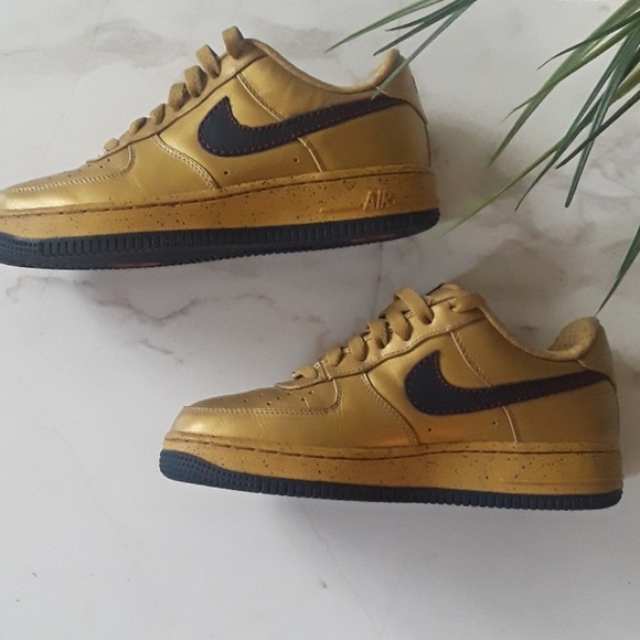 air force 1 cb34